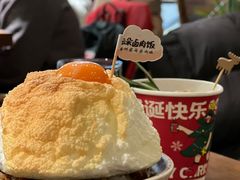 -岛风·台食小馆 ISLAND BISTRO(烟台山店)