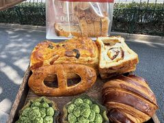 -富贵面包公司(运河店)