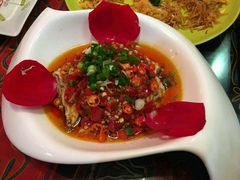 -蘑菇私房菜小馆(杨家坪西城天街店)