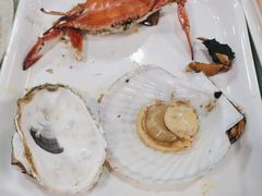 -钱库里海鲜自助(唐山街店)