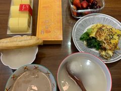 -好利来蛋糕(纬十二路店)