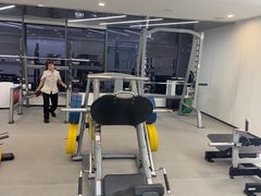 -WEGYMER健萌健身(麦德龙钰龙天下馆)