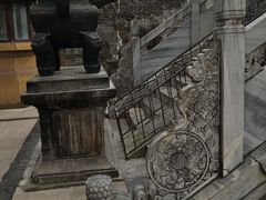 -昆明市金殿名胜区