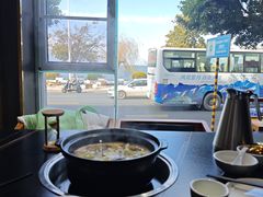 -野菌皇海景野生菌火锅(滨海大道店)