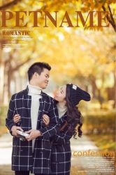 -唯一视觉婚纱摄影(李家村店)