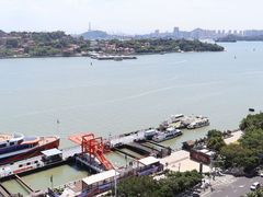 -厦门海港英迪格酒店(中山路店)