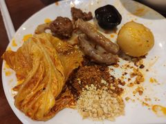 -付小姐在成都(中山公园店)