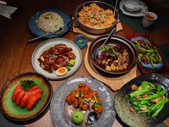 -木棉·醉心粤味(COCO Park店)