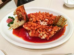 -得月楼·省级非遗·传统苏帮菜(观前店)
