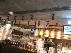 -喜茶(中山利和新地店)