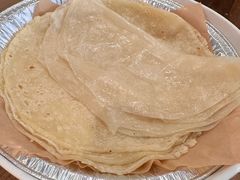 -姥姥家春饼店(八里庄店)