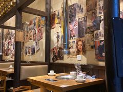 -韩国料理大力士(屏风街店)
