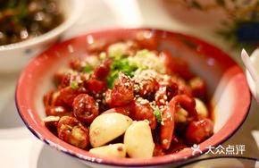 Old Changsha Crawfish