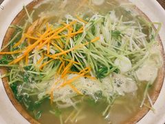 -滋味厨房小酒馆(万达广场店)