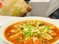 -海味世家·家常菜馆(明州里店)