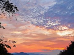 -萍乡武功山风景名胜区