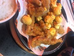 -探鱼·鲜青椒爽麻烤鱼(广州欣荣广场店)