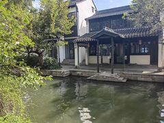 -黎里古镇
