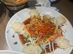 -YUOZUO渝作·川渝冒肚(崂山店)