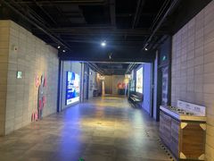 -CGV影城(黄河道ScreenX店)