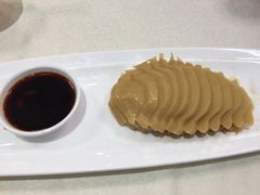 素鲍鱼-阿莉餐厅(枣阳路店)