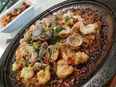 石锅粉丝虾-春来和(汉城南路店)