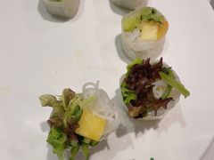 -美奈小馆·越南料理(中航城君尚购物中心店)