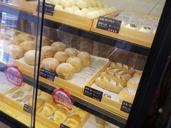 -啊噗吐呦现场烘焙(麦凯乐店)