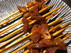 -渝涯重庆豆花老火锅(中赢国际店)