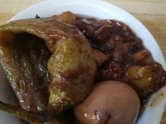 -老济南药膳把子肉(周公祠街店)