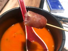 -和府捞面(东直门银座店)