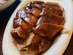 -便宜坊烤鸭店(科创店)