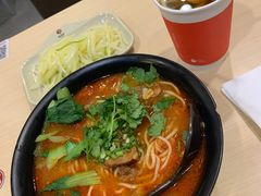 -李先生牛肉面大王(北京东四店)