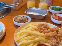 -拾勝牛·江景安格斯烧肉放题(江湾阳光天地店)