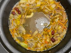 -菌乡缘·野生菌蒸汽鱼火锅(江边夜市店)