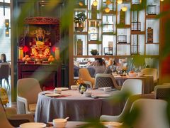 -金海华·悦食东方(苏州中心商场店)