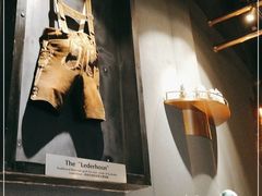 -haxnbauer海森堡德国餐厅(深圳coco店)