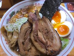 -老龙亭拉面店