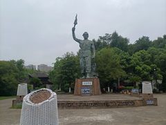 -景德镇古窑民俗博览区