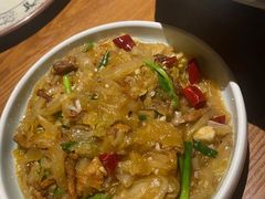 -额娘·春饼烤鸭(天鸿店)