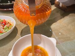 -杭州君悦酒店·湖滨28中餐厅