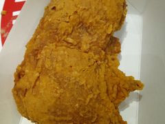 -德克士(前门店)