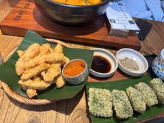 -银米·云南传统过桥米线(双廊黑金冠店)