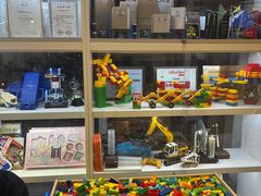 -斯坦星球AI编程·机器人科创·科学实验·信奥·思维·STEM·乐高·竞赛考级(长宁虹桥大融城荟聚中心)