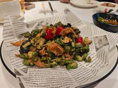 -五稻厨房粤西菜(新闻店)