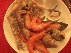 -OPEN開全日自助餐厅·牛肉火锅·海鲜(佛山希尔顿酒店)