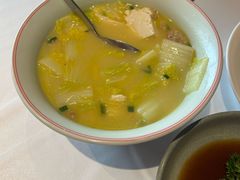 -南通滨江洲际酒店-东厨中餐厅