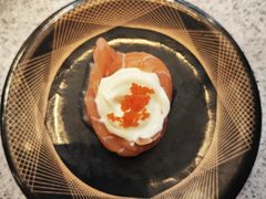 -争鲜回转寿司(中街大悦城店)