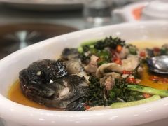 -顺悦酒家(嘉信城市广场店)