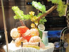 -阿伟海鲜楼·福建菜(延寿店)